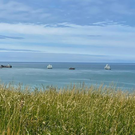 Entre Mer Et Commerces Wimereux Eksteriør bilde