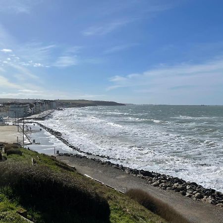 Entre Mer Et Commerces Wimereux Eksteriør bilde