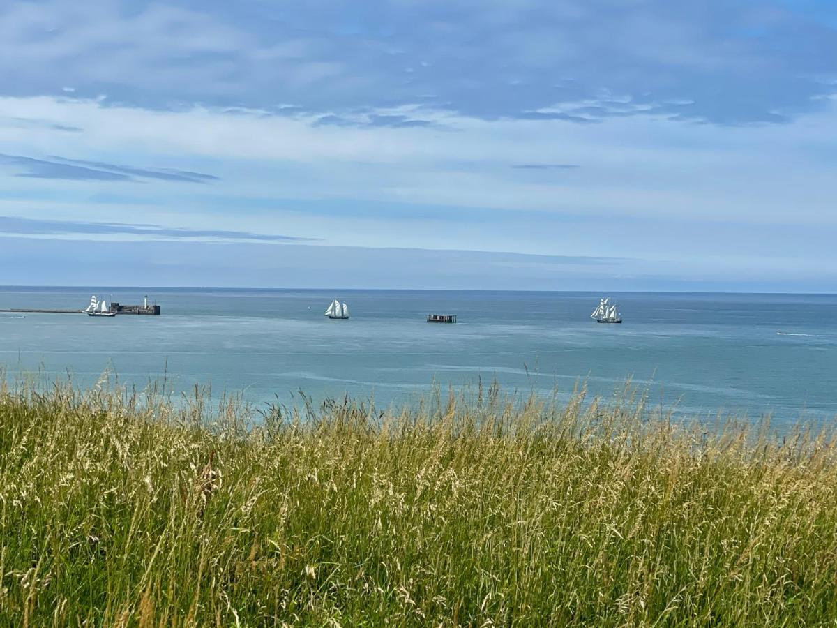Entre Mer Et Commerces Wimereux Eksteriør bilde